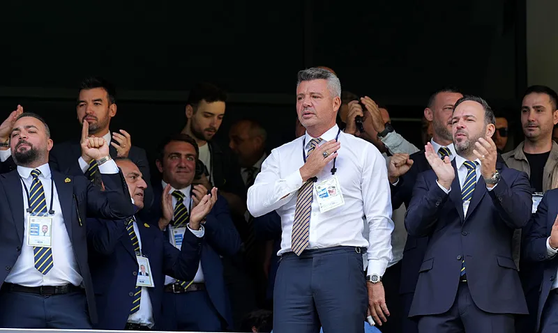 Sadettin Saran'dan flaş sözler! "Omurgasızlar gidecek" - 14