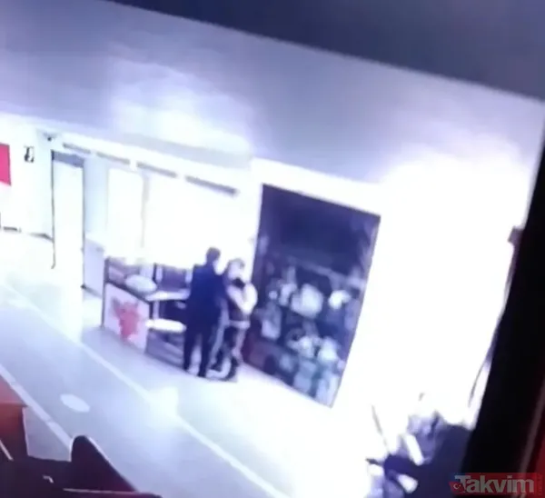 Güvenlikle uygunsuz görüntüleri ortaya çıkmıştı! CHP'li başkan yardımcısı Murat Miniç'ten rezil savunma - 8