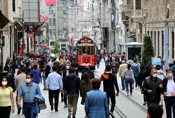 Son dakika: Koronavirüsle mücadelede yeni dönem! Cezası 3 bin 150 TL-4