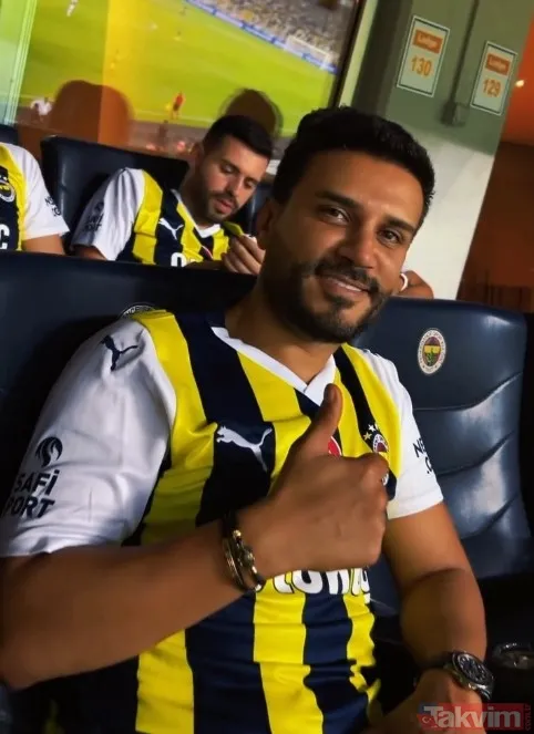 Engin Polat'ın sosyal medya hesabı mı hacklendi? Şoke eden maske paylaşımı! Nihal Candan'ın kocası da... - 6