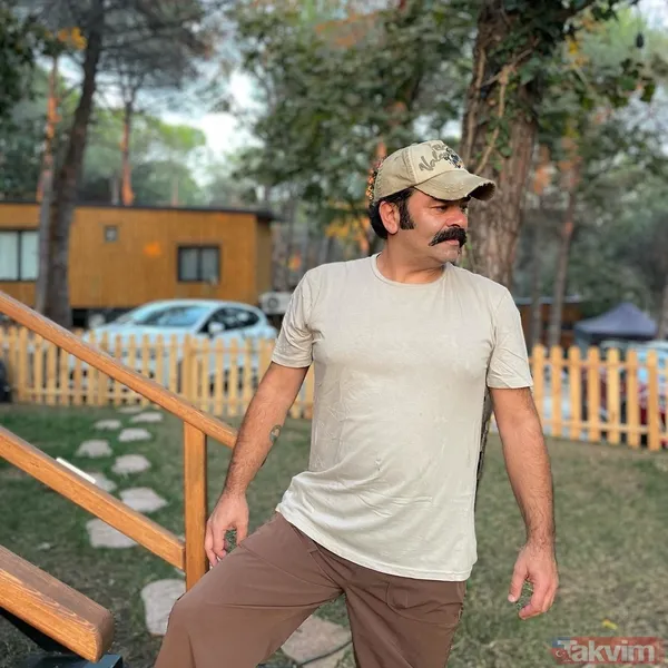 Ceyda Düvenci’yle 8 yıllık evliliği biten Bülent Şakrak’tan aşk açıklaması! "İlk hareketim..." Pılını pırtını toplayıp şehri terk etmişti - 4