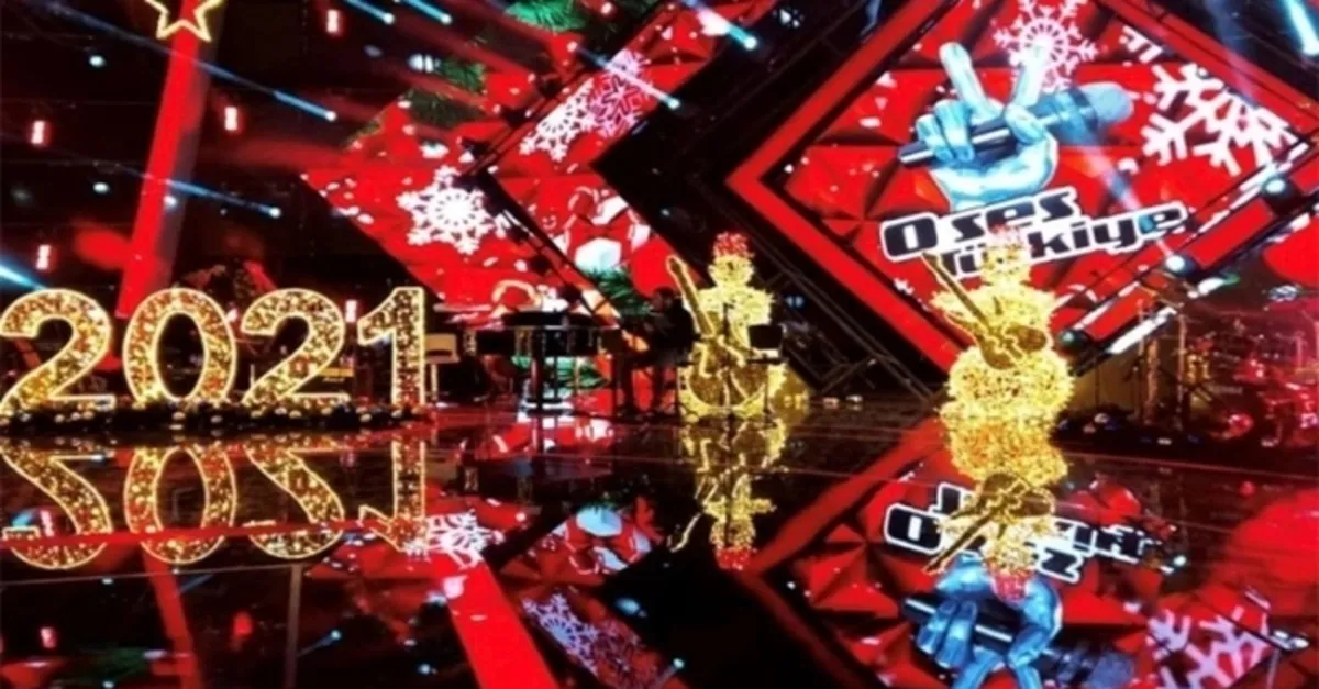 o ses turkiye yilbasi 2021 sampiyon kim