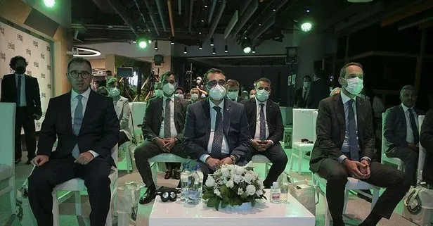 Üreticilerimiz için yeni bir ihracat kapısı olacak