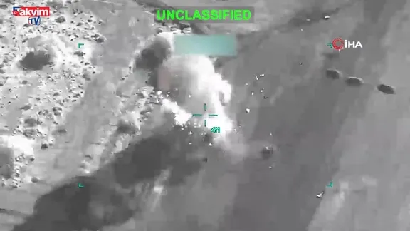 ABD’den İran’a ağır darbe: Operasyonun başından bu yana 7 bin hedef vuruldu