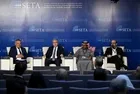 Ankara’da kritik deniz güvenliği zirvesi: Hürmüz ve Kızıldeniz masada