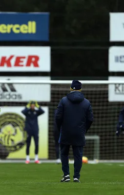 Kocaman'ın Trabzon'u yıkacak planı!