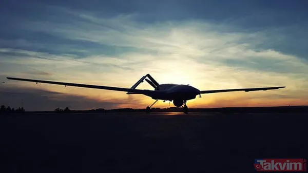 Türk SİHA'ları destan yazıyor! Vurduğu hava sistemlerinin değeri 1 milyar doları aştı - 9