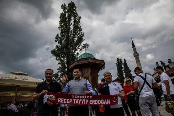 'Erdoğan’a Balkanlar ziyaretinde suikast' ihbarı-2