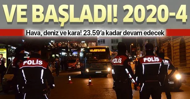 Son dakika: İstanbul genelinde Yeditepe Huzur asayiş uygulaması! 39 ilçede denetim var