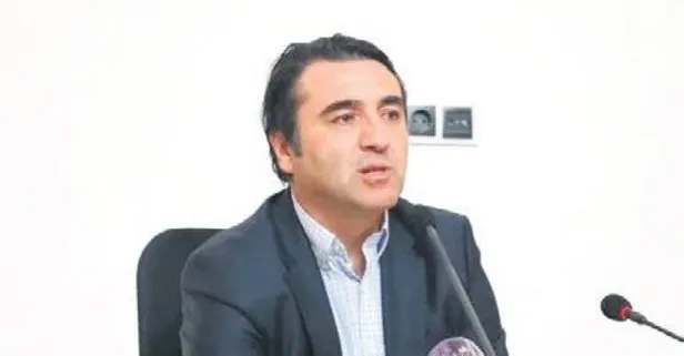 Emrah Bayraktar ile Beşiktaş’ın yolları ayrıldı