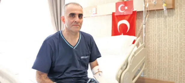 15 Temmuz kahramanı generalliğe terfi ediyor