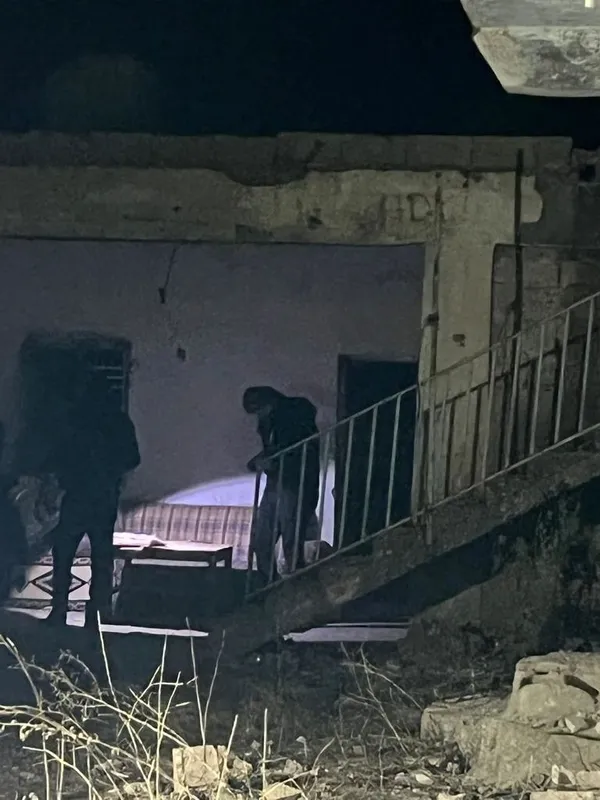 Terör örgütü PKK'ya ağır darbe: Sözde Gap-Rıha Eyalet Sorumlusu Rubar kod adlı Ferhat Tunç etkisiz getirildi-7