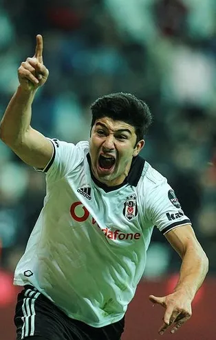 Güven Yalçın’a La Liga kancası