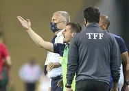 Sörloth ‘sus’ işareti yaptı, Emre Belözoğlu çılgına döndü