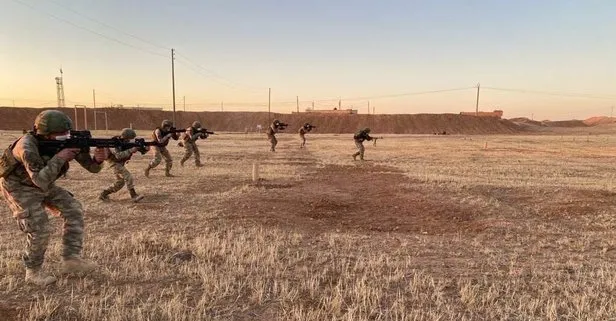 Son dakika! Zeytin Dalı bölgesinde 6 PKK/YPG’li terörist etkisiz hâle getirildi