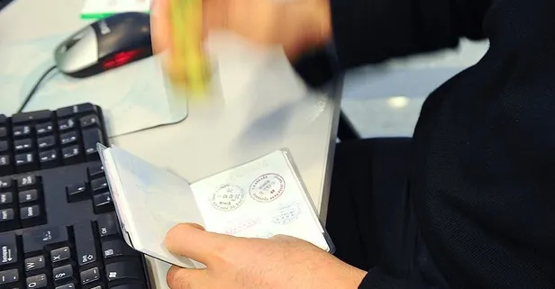 Altı ülkenin vatandaşlarını ilgilendiriyor! Vize muafiyeti Resmi Gazete'de | 180 günde 90 gün süreyle vize muafiyeti sağlanacak