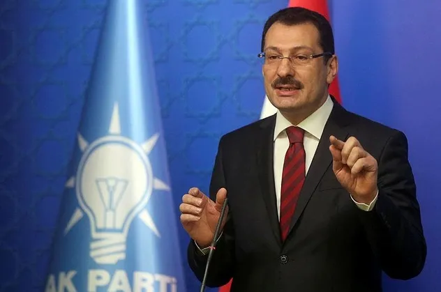 Ali İhsan Yavuz'dan Fatih Portakal ve CHP'ye tokat gibi yanıt