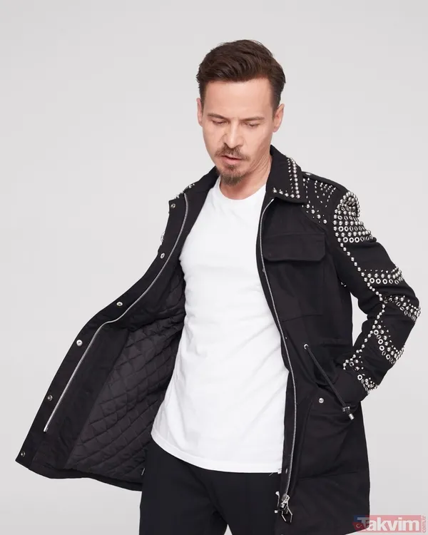 DJ Erdem Kınay’dan yıllar sonra dikkat çeken itiraf: Madem Simge Sağın olmuyor dedim Merve Özbey’i patlattım! - 1