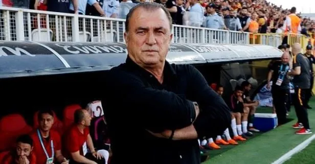 Fatih Terim’den çok sert yabancı sınırı sözleri