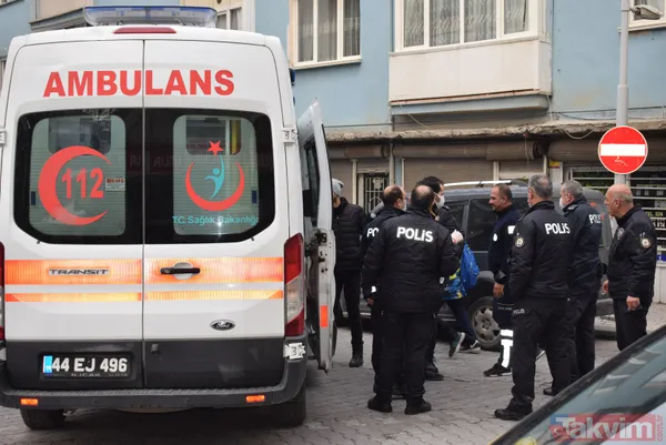 Malatya'da 'pitbull'lu dehşet! Kavga ettiği kişilerin üzerine köpeği saldı: 3 yaralı - 3