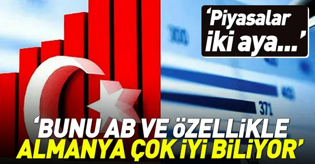 “Ülkemizin geleceği parlak”