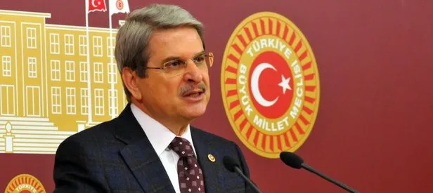 CHP'li Aytun Çıray partisinden istifa etti!