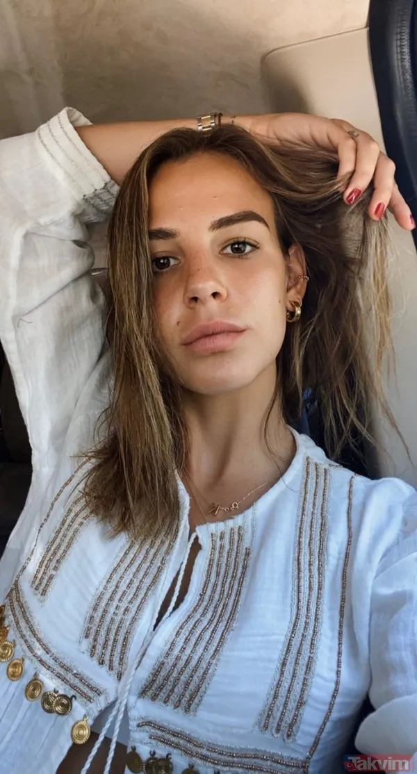 Diriliş Ertuğrul'un Ertuğrul Gazi'si, denizlerin Barbaros Hayrettin Paşa'sı... Engin Altan Düzyatan'ı hiç böyle görmediniz! - 2