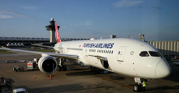 THY Yönetim Kurulu Başkanı İlker Aycı: Kurban bayramında yaklaşık 2 milyon yolcu taşıyacağız