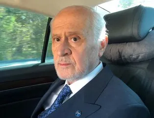 İşte Bahçeli’nin yakasındaki rozetin anlamı