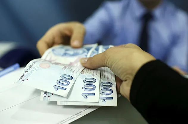 Bankacılık sektörünün kredi hacmi azaldı!
