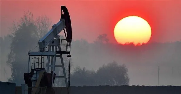 Brent petrolde hareketli gün