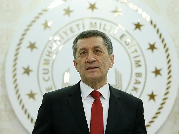 Son dakika: MEB lise öğrencileri için ikinci "Soru Destek Paketi"ni erişime açtı-1