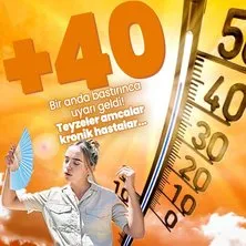 HAVA DURUMU | Bir anda bastırdı 40 dereceyi geçecek! Peş peşe aşırı sıcak uyarısı! Bugün hava nasıl? | 3 Haziran 2024 hava durumu