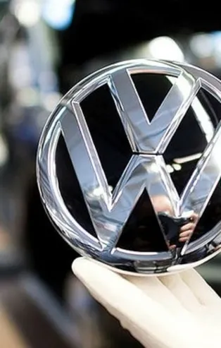 Volkswagen ile Ford güçlerini birleştirdi
