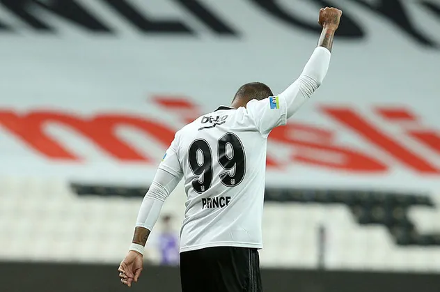 Beşiktaş'ta Boateng şoku! Teşhis konuldu