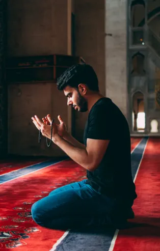 Seferi namazı nasıl kılınır? Seferi namazına nasıl niyet edilir, ne zaman kılınır? Diyanet açıklaması…