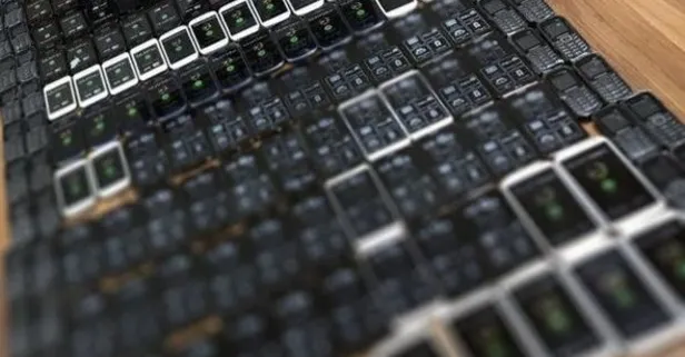 Cepte yabancı pasaportlu vurgun-1