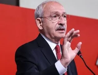 Kılıçdaroğlu’na genel kültür dersi!