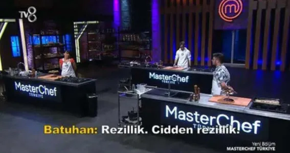 Masterchef tarihinde eşi benzeri yok yaka paça attılar! Somer Sivrioğlu açıkladı jüri ne yapacağını şaşırdı demediği kalmadı-4