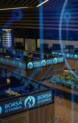 Borsa günü yatay tamamladı