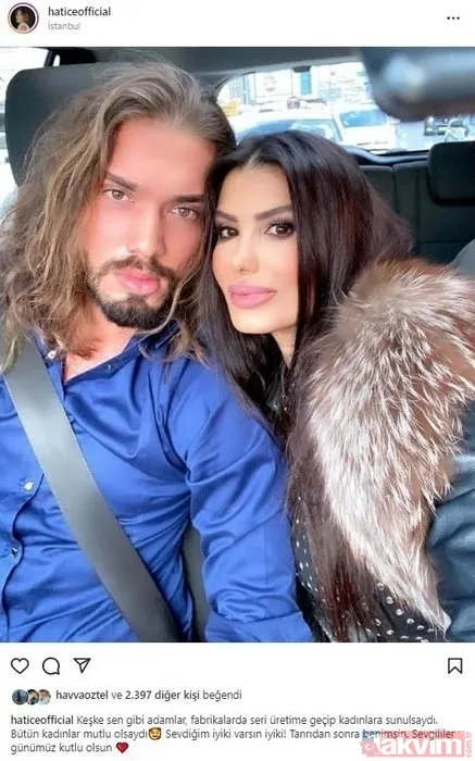 6,5 aylık hamile olan Hande Soral’ın son haline bakın! Eşi İsmail Demirci ile verdiği burnunda poza ilk yorum Bensu Soral’dan! - 12