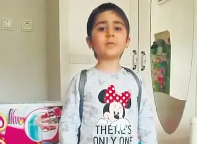 'Murat'ına erecek!-6