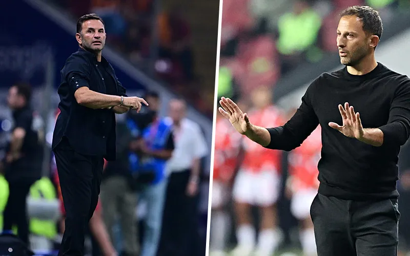 Fenerbahçe ve Galatasaray'ın yıldız futbolcu için transfer savaşı! - 1