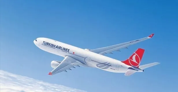 SON DAKİKA: Türk Hava Yolları Avrupa’da zirvedeki yerini bırakmadı
