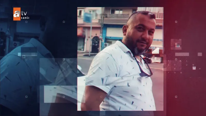 Müge Anlı'da Ramazan Arıkan soruşturmasında flaş gelişme: Eski eş savcılığa teslim oldu I "Aylık 5 bin dolar para akışı"-12