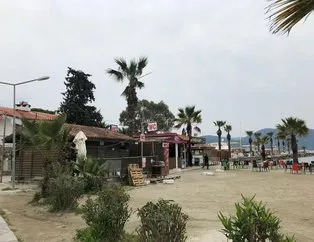 CHP’li belediyede bir çevre skandalı daha!