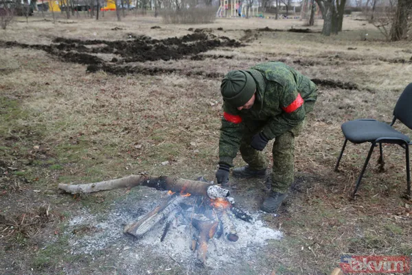 SON DAKİKA Rusya-Ukrayna savaşında dehşet anları! Şehir merkezine böyle füze atıldı! Binalar delik deşik! Rus askerleri esir alındı - 41