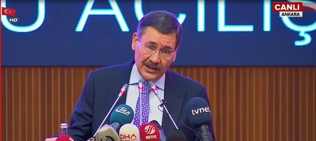 Ankara'da Gökçek dönemi bitti