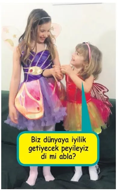 Kidstagram: Size ve çocuklarınıza güzel bir anı | 26 Nisan 2021-4