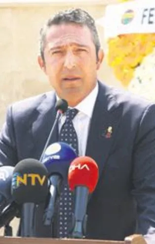 Fenerbahçe’den 12 Mayıs paylaşımı